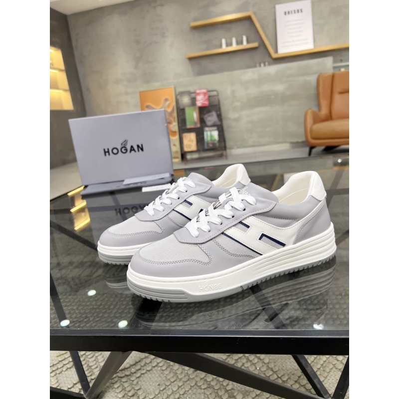 H**mes casual shoes